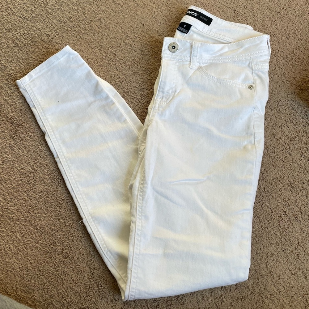 Jordache jeans